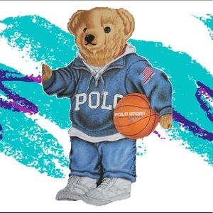 Meet your Posher, Tommy